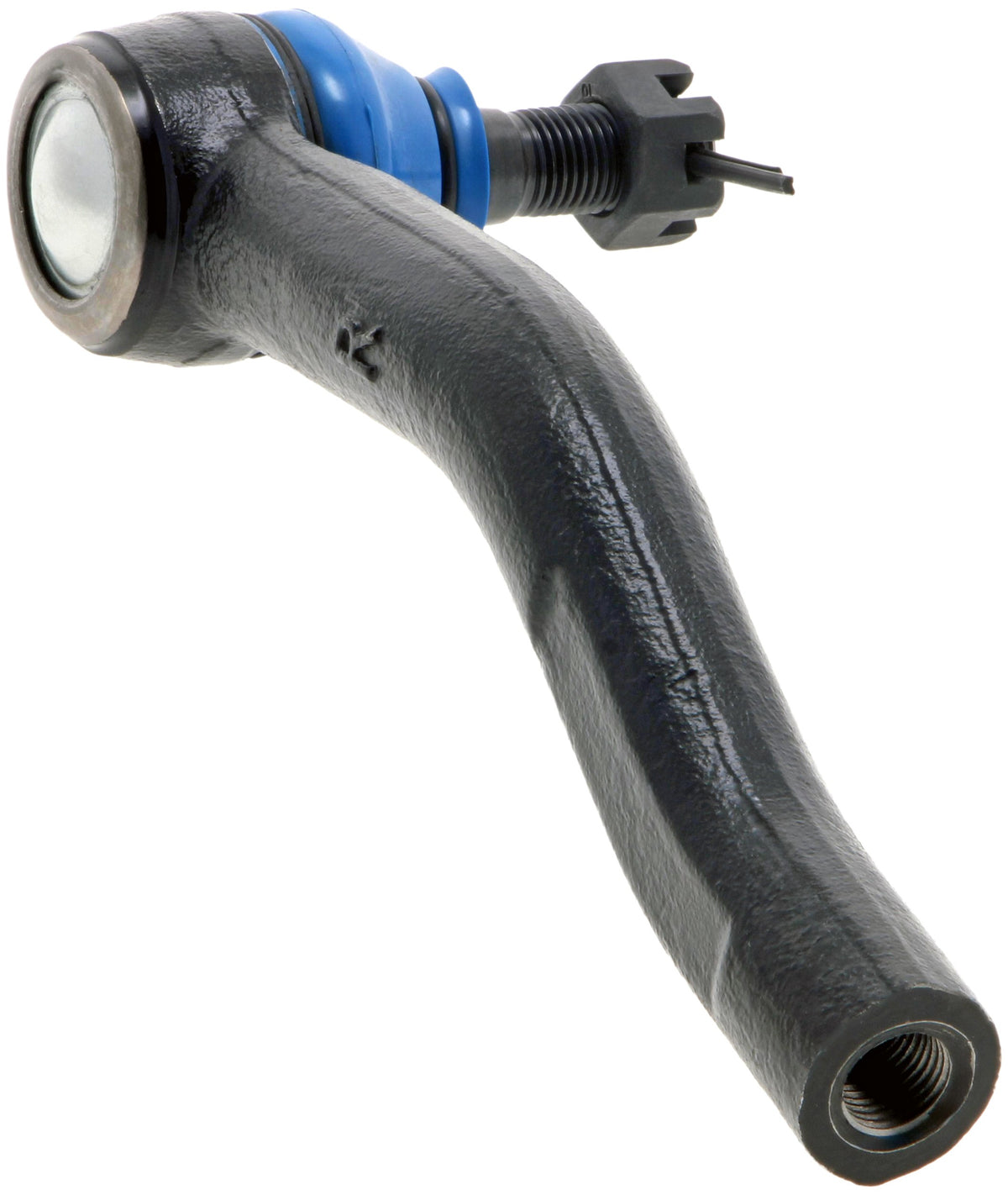 Mevotech Supreme Steering Tie Rod End MES3555