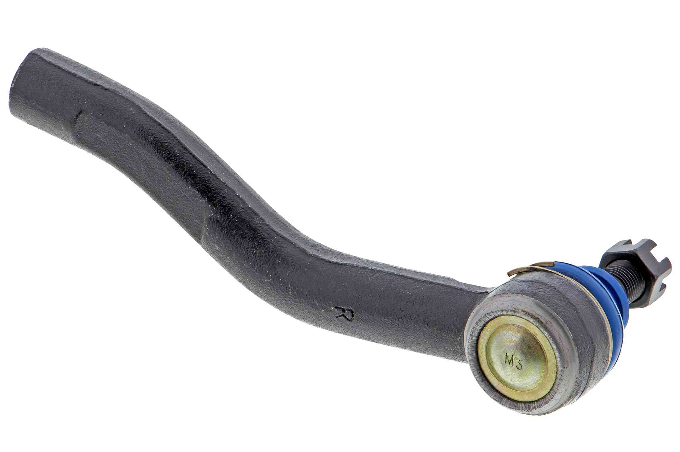 Mevotech Supreme Steering Tie Rod End MES3555