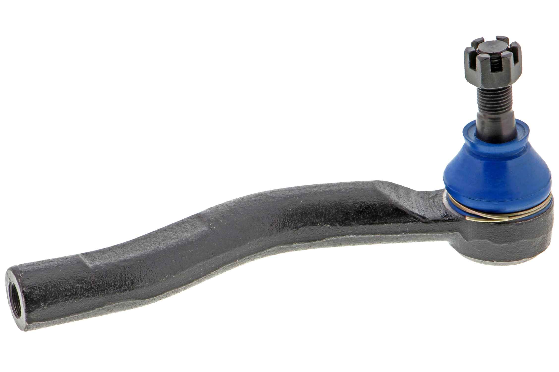 Mevotech Supreme Steering Tie Rod End MES3555