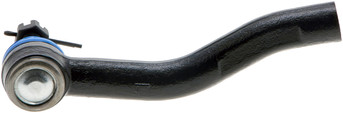 Mevotech Supreme Steering Tie Rod End MES3556