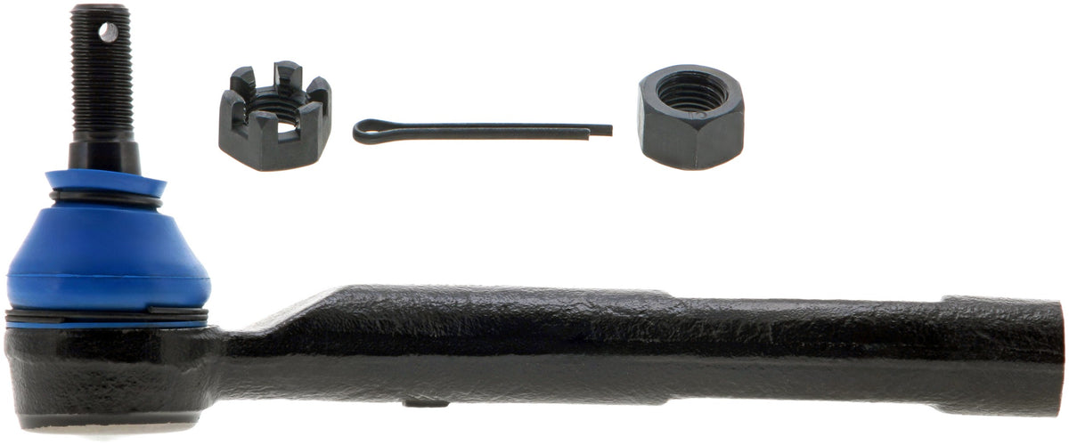 Mevotech Supreme Steering Tie Rod End MES3556