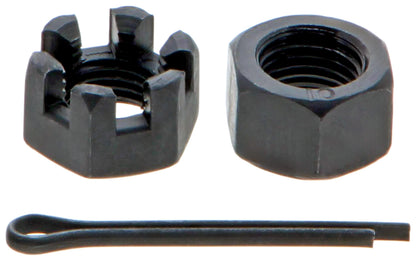 Mevotech Supreme Steering Tie Rod End MES3556