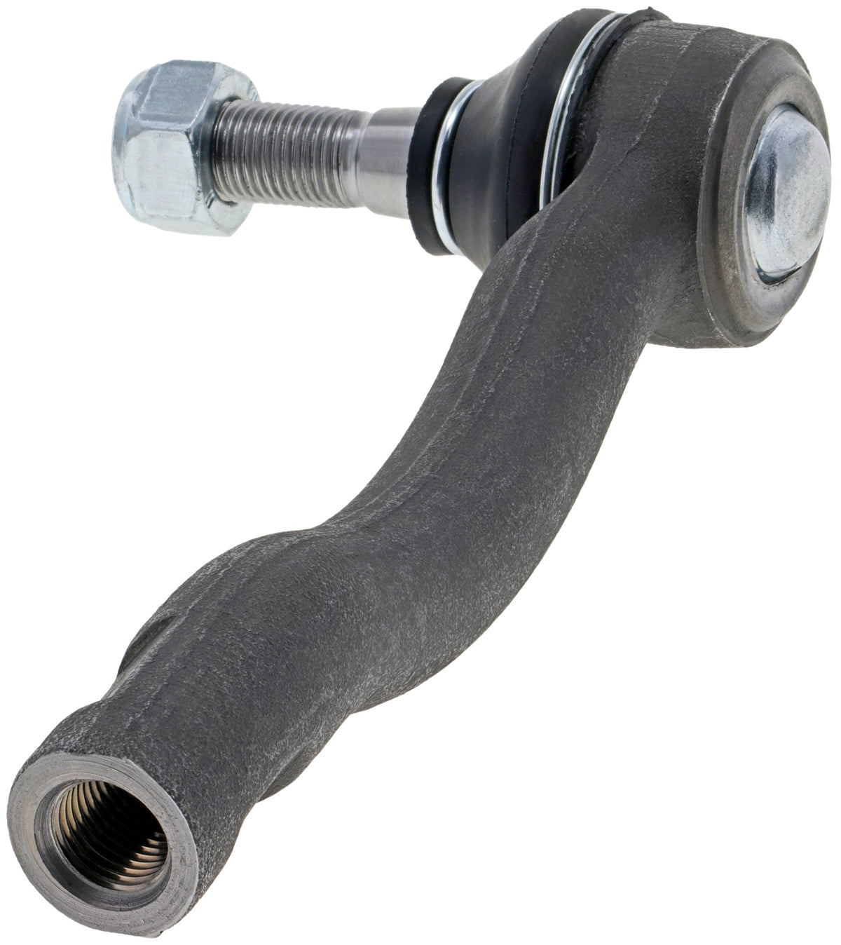 Mevotech Supreme Steering Tie Rod End MES3558
