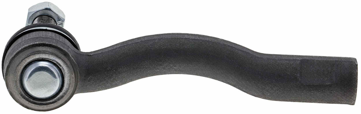 Mevotech Supreme Steering Tie Rod End MES3558