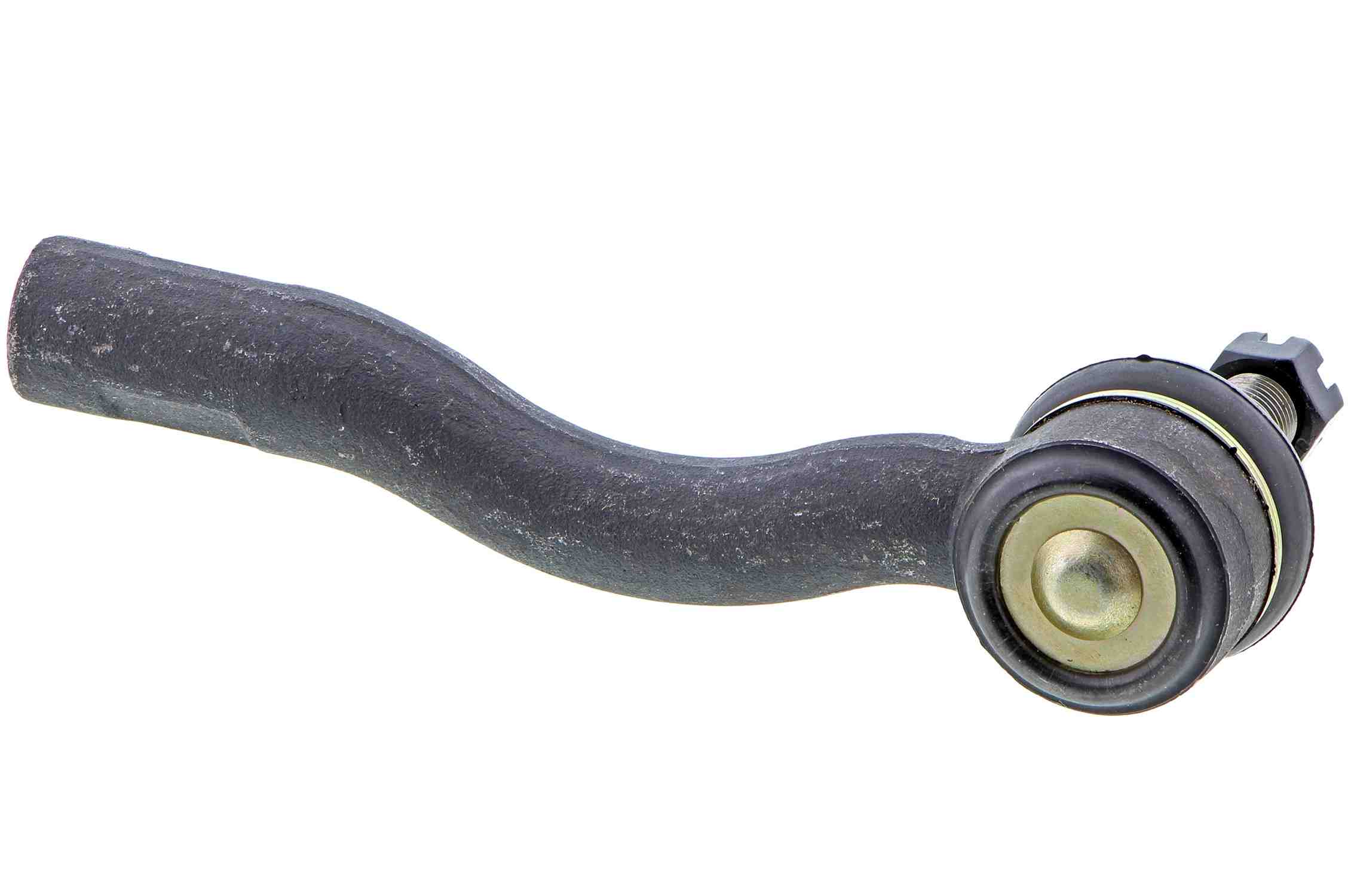 Mevotech Supreme Steering Tie Rod End MES3558