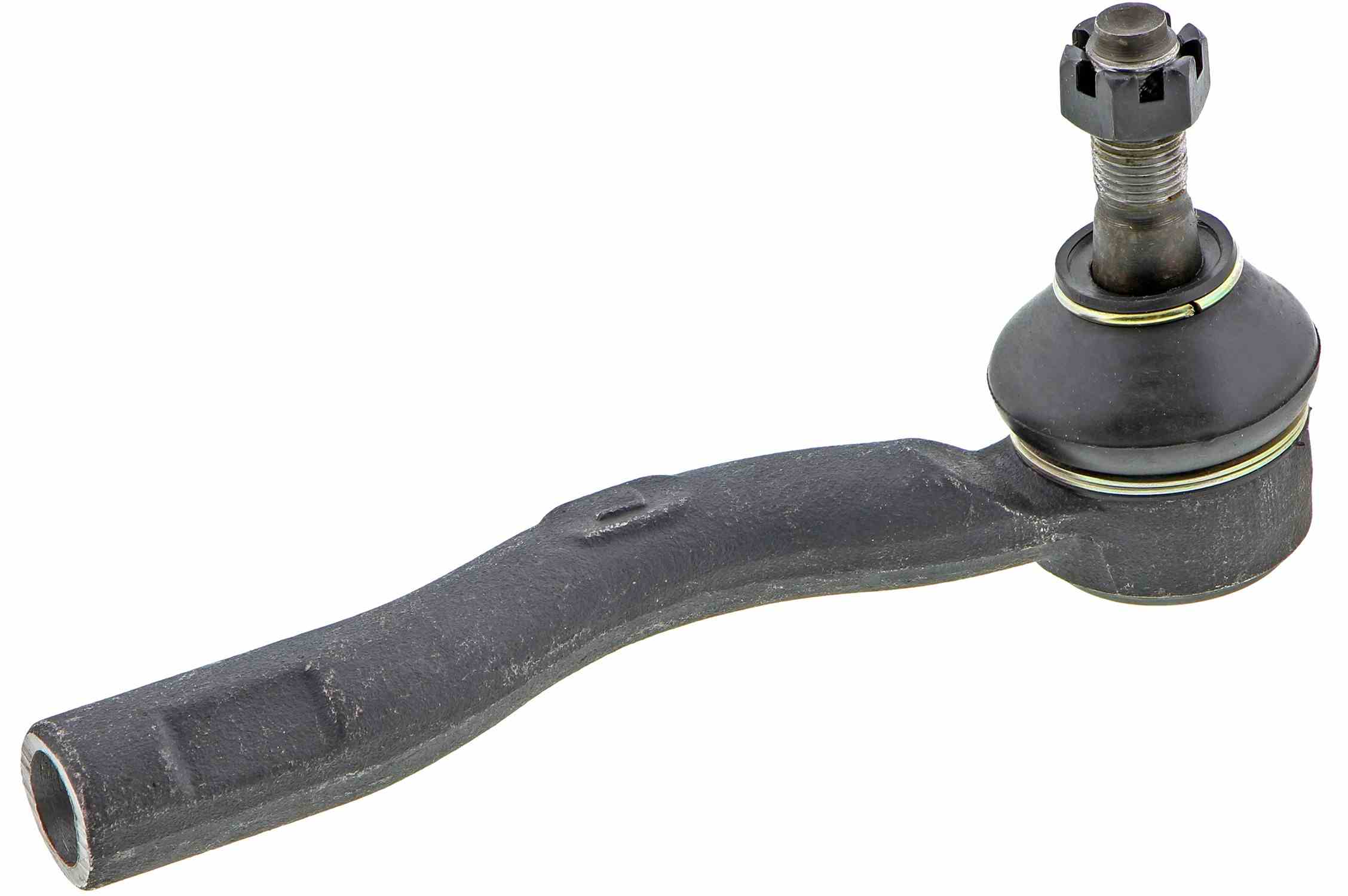 Mevotech Supreme Steering Tie Rod End MES3558