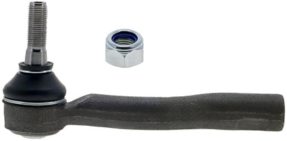 Mevotech Supreme Steering Tie Rod End MES3558