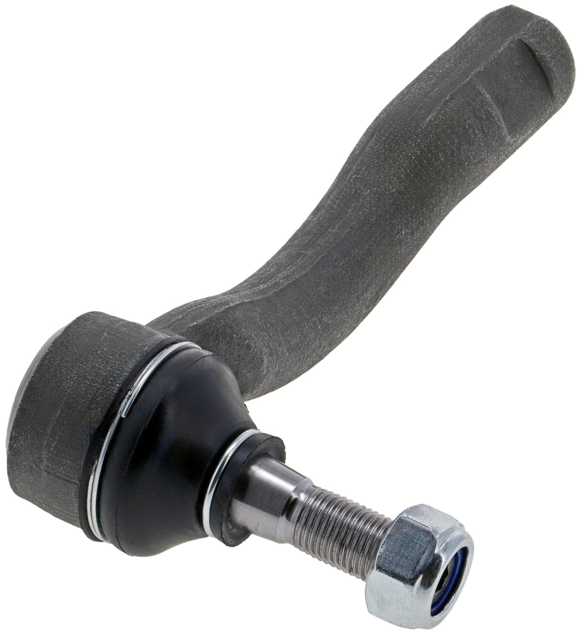 Mevotech Supreme Steering Tie Rod End MES3558
