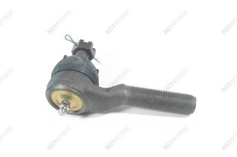 Mevotech Supreme Steering Tie Rod End MES355RL