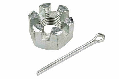 Mevotech Supreme Steering Tie Rod End MES3560