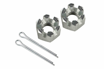 Mevotech Supreme Steering Tie Rod End Assembly MES3563A