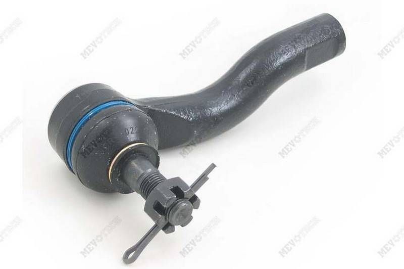 Mevotech Supreme Steering Tie Rod End MES3566