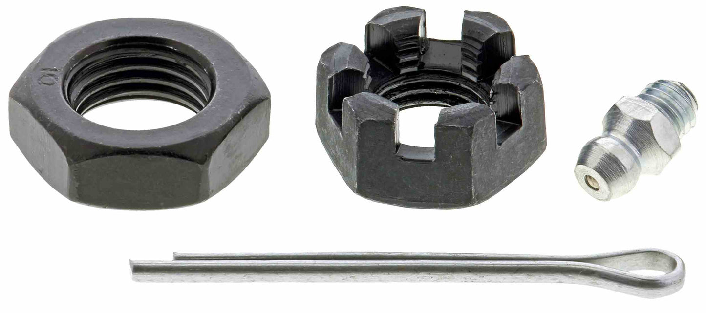 Mevotech Supreme Steering Tie Rod End MES3571