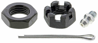 Mevotech Supreme Steering Tie Rod End MES3571