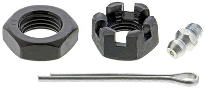 Mevotech Supreme Steering Tie Rod End MES3571