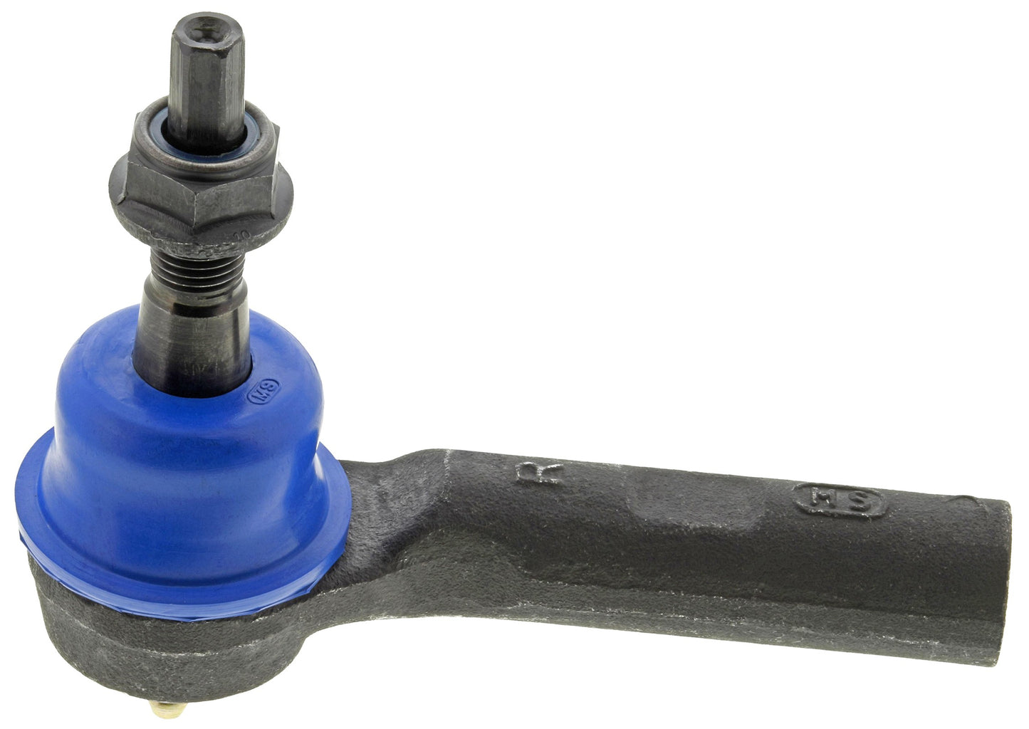 Mevotech Supreme Steering Tie Rod End MES3572
