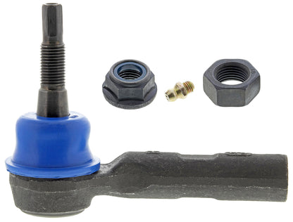 Mevotech Supreme Steering Tie Rod End MES3572