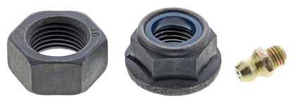 Mevotech Supreme Steering Tie Rod End MES3572