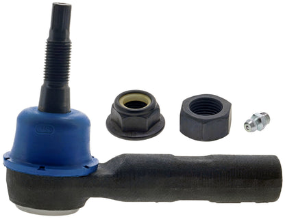 Mevotech Supreme Steering Tie Rod End MES3573