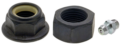 Mevotech Supreme Steering Tie Rod End MES3573