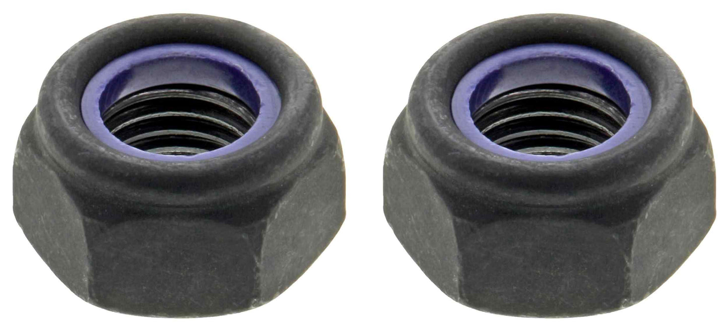 Mevotech Supreme Steering Tie Rod End Assembly MES3574A