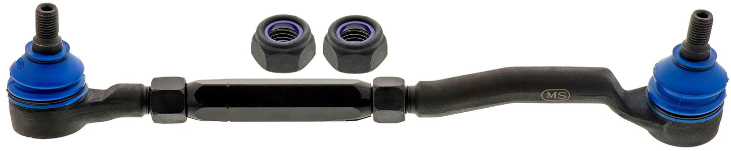 Mevotech Supreme Steering Tie Rod End Assembly MES3574A