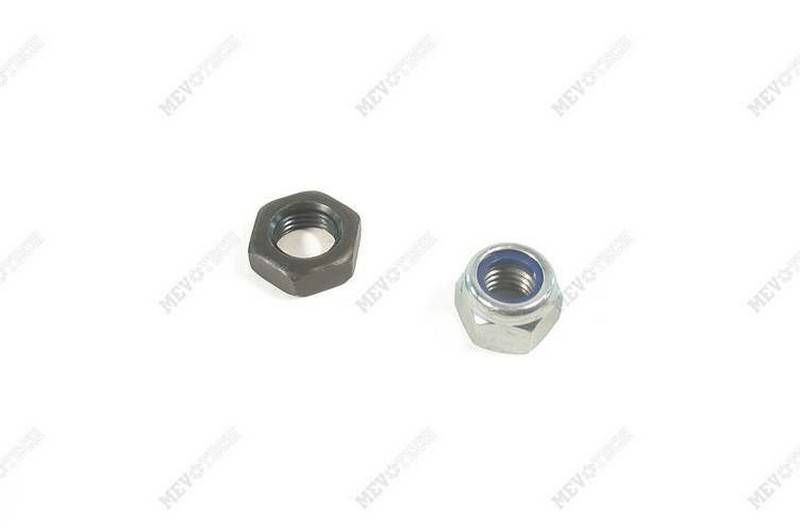 Mevotech Supreme Steering Tie Rod End MES3578