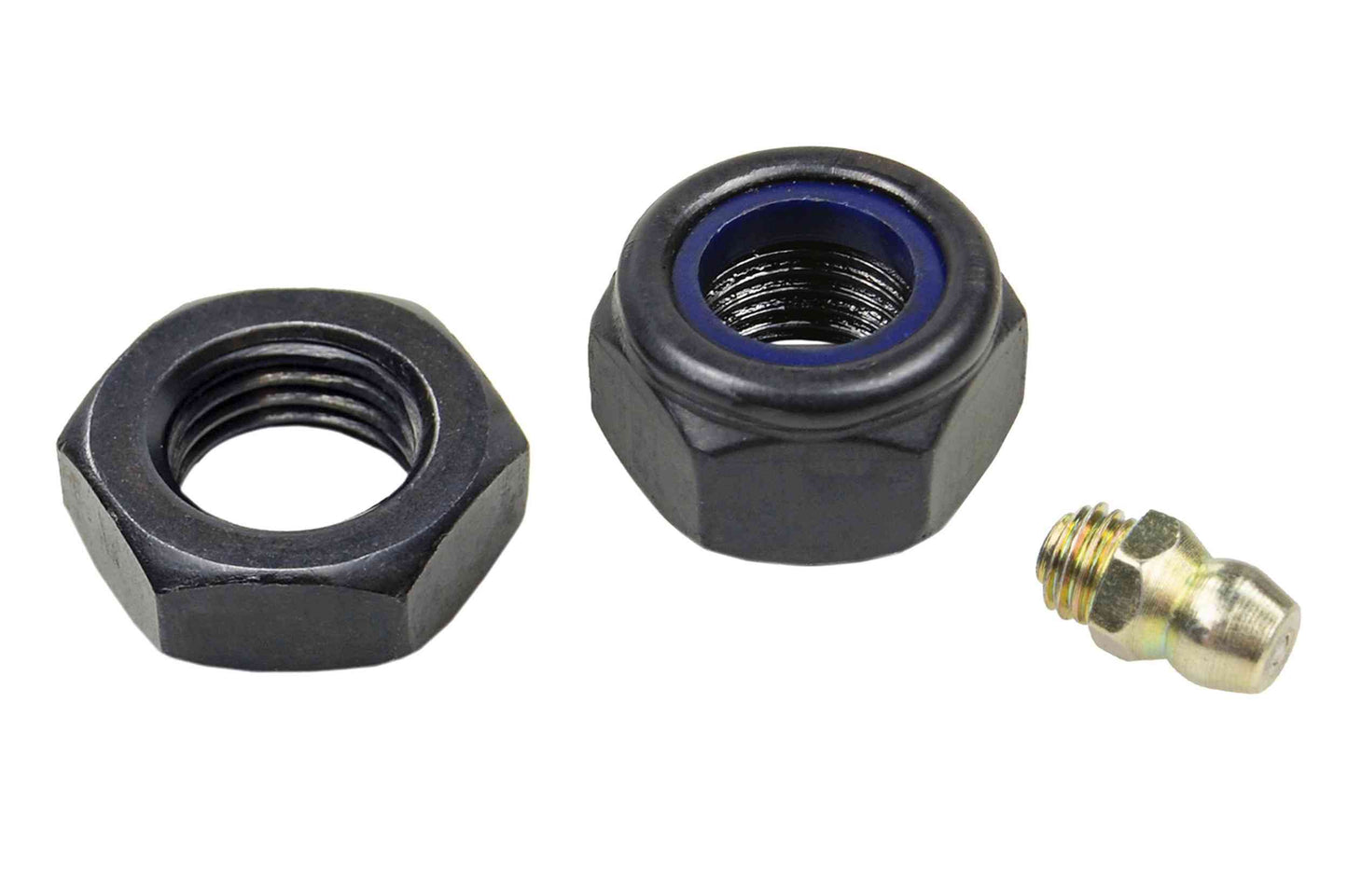 Mevotech Supreme Steering Tie Rod End MES3578