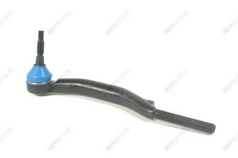 Mevotech Supreme Steering Tie Rod End MES3578