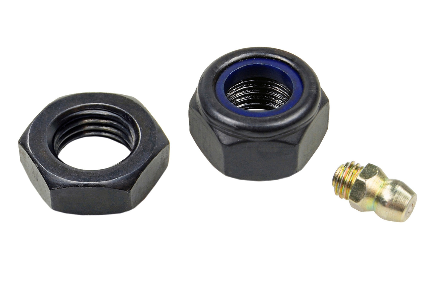 Mevotech Supreme Steering Tie Rod End MES3579