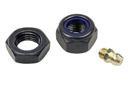 Mevotech Supreme Steering Tie Rod End MES3579