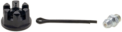 Mevotech Supreme Steering Tie Rod End MES3581