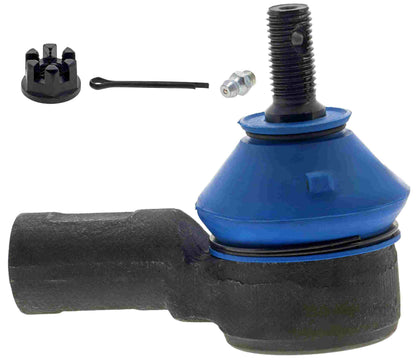 Mevotech Supreme Steering Tie Rod End MES3581