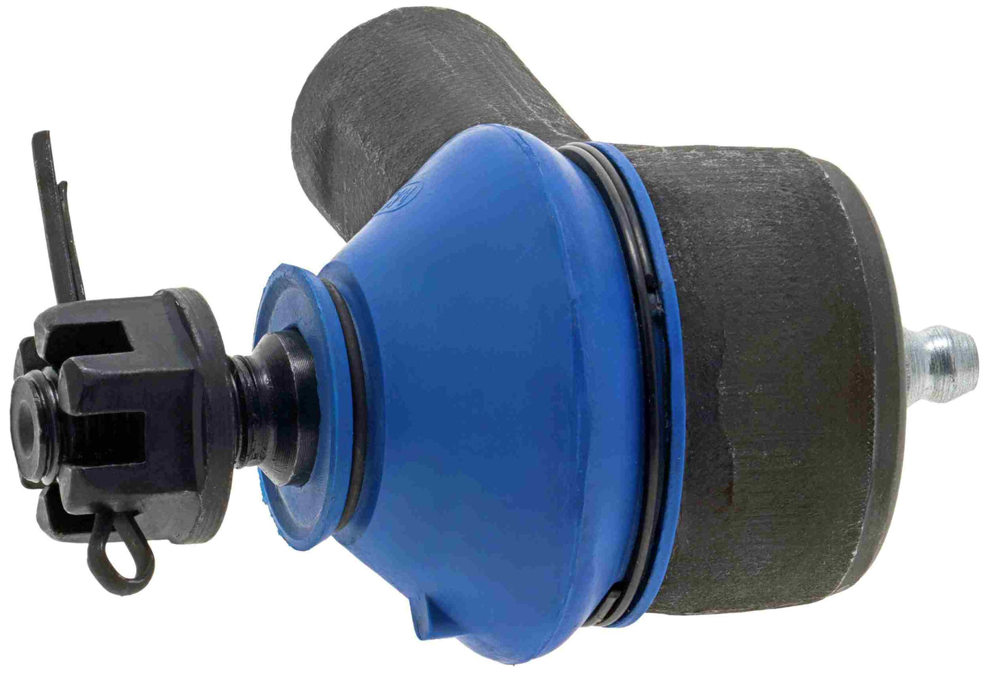 Mevotech Supreme Steering Tie Rod End MES3581