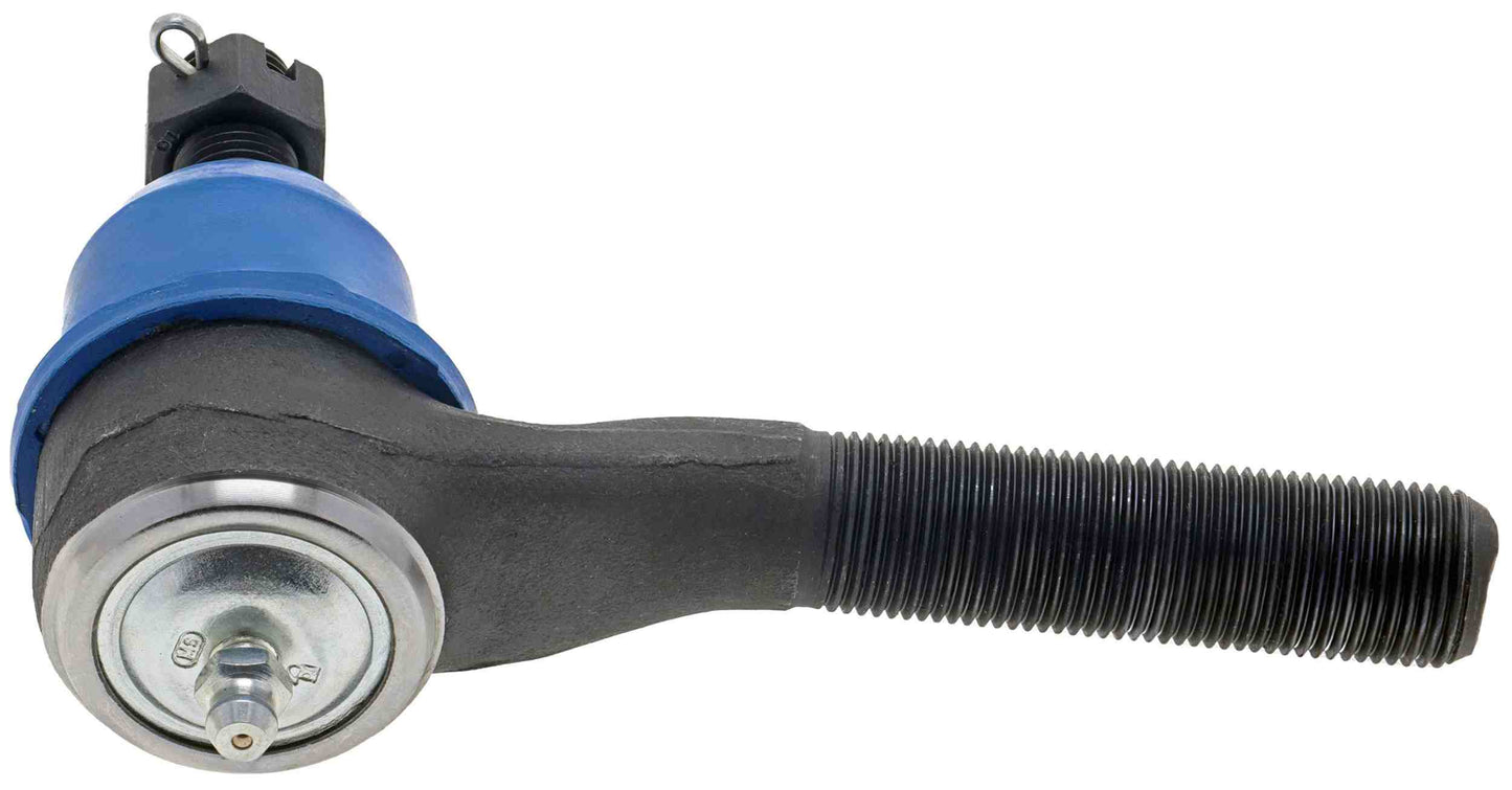 Mevotech Supreme Steering Tie Rod End MES3584