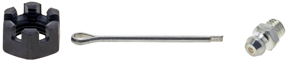 Mevotech Supreme Steering Tie Rod End MES3584
