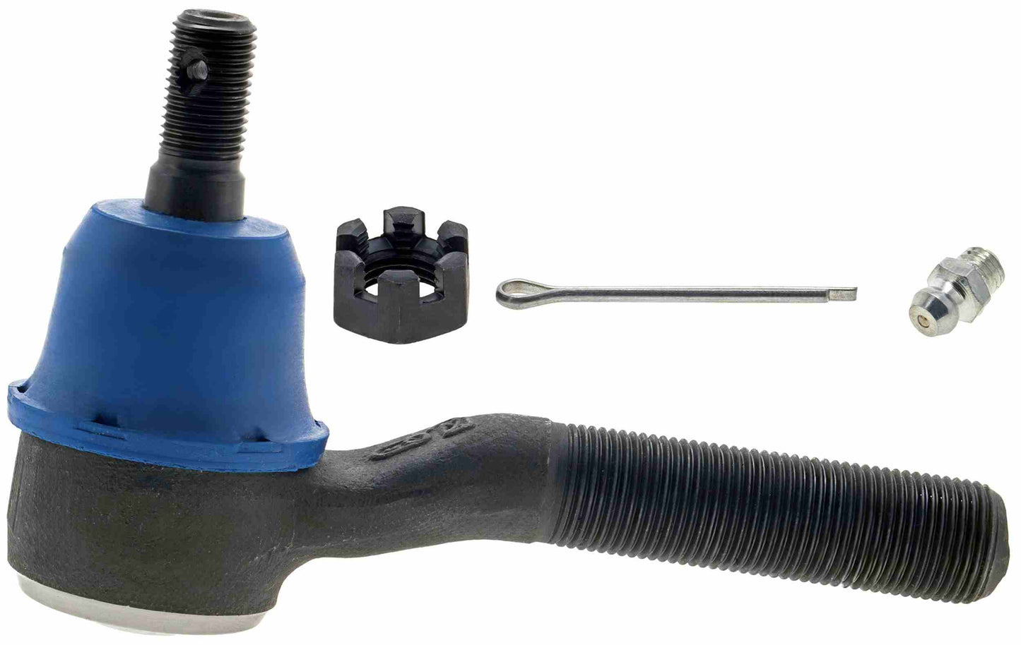 Mevotech Supreme Steering Tie Rod End MES3584