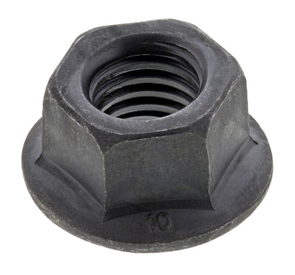 Mevotech Supreme Steering Tie Rod End MES3585