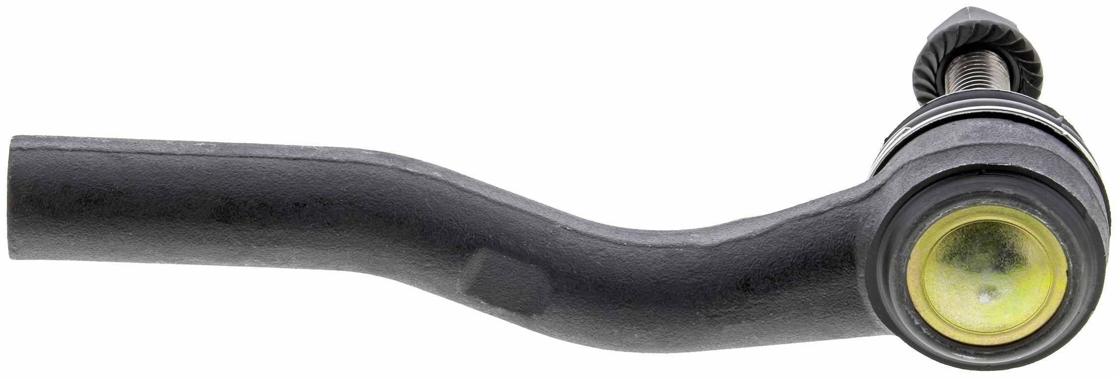 Mevotech Supreme Steering Tie Rod End MES3586