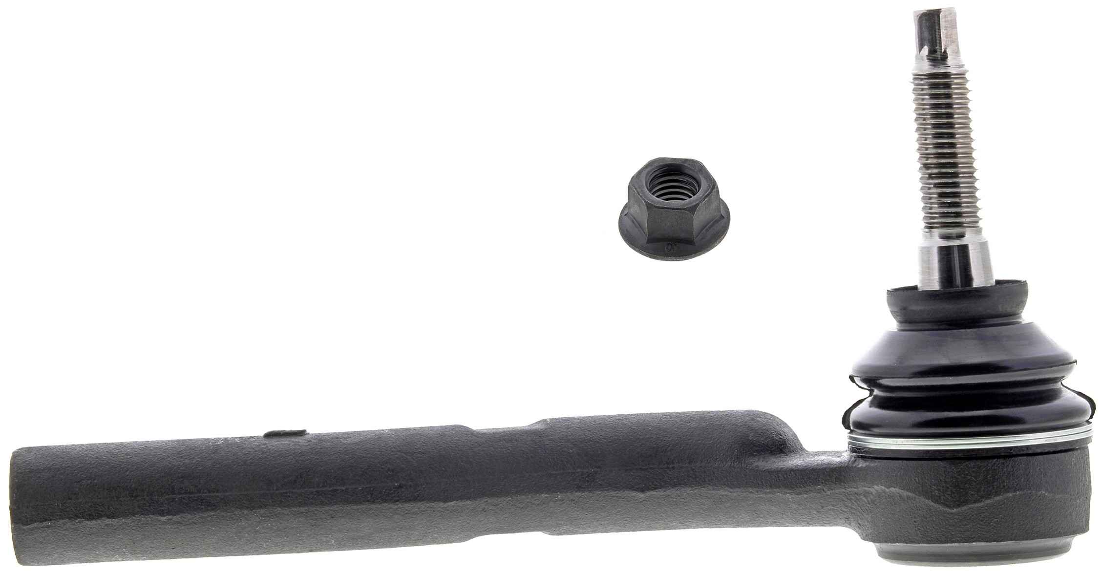 Mevotech Supreme Steering Tie Rod End MES3586