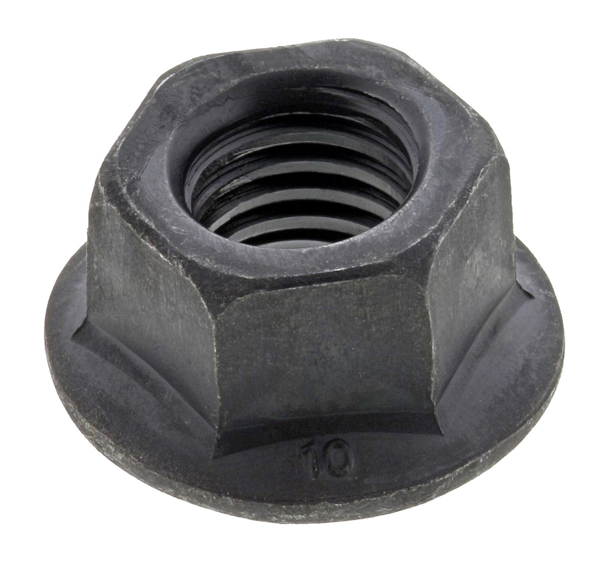 Mevotech Supreme Steering Tie Rod End MES3586