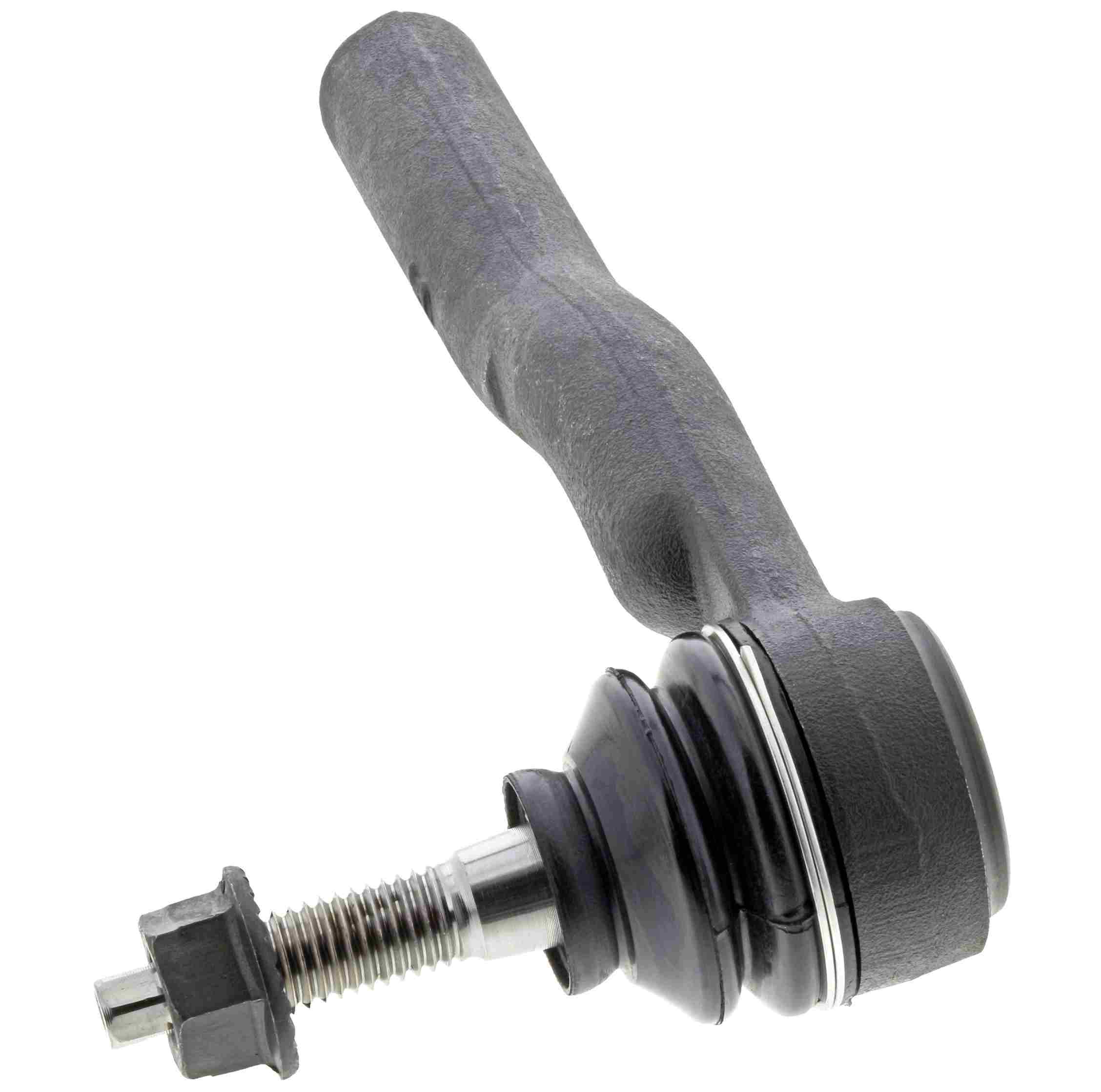 Mevotech Supreme Steering Tie Rod End MES3586