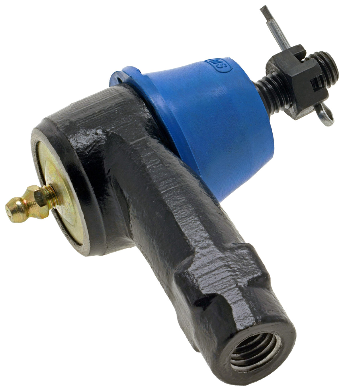 Mevotech Supreme Steering Tie Rod End MES3587