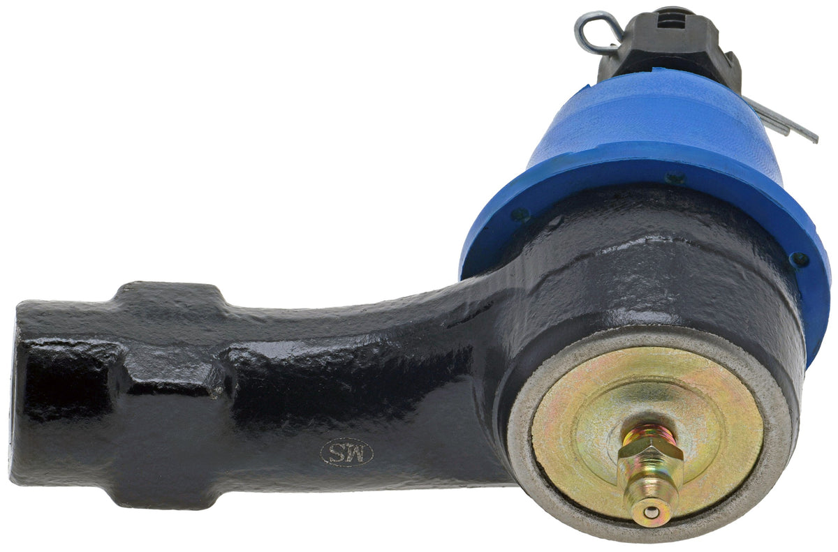 Mevotech Supreme Steering Tie Rod End MES3587