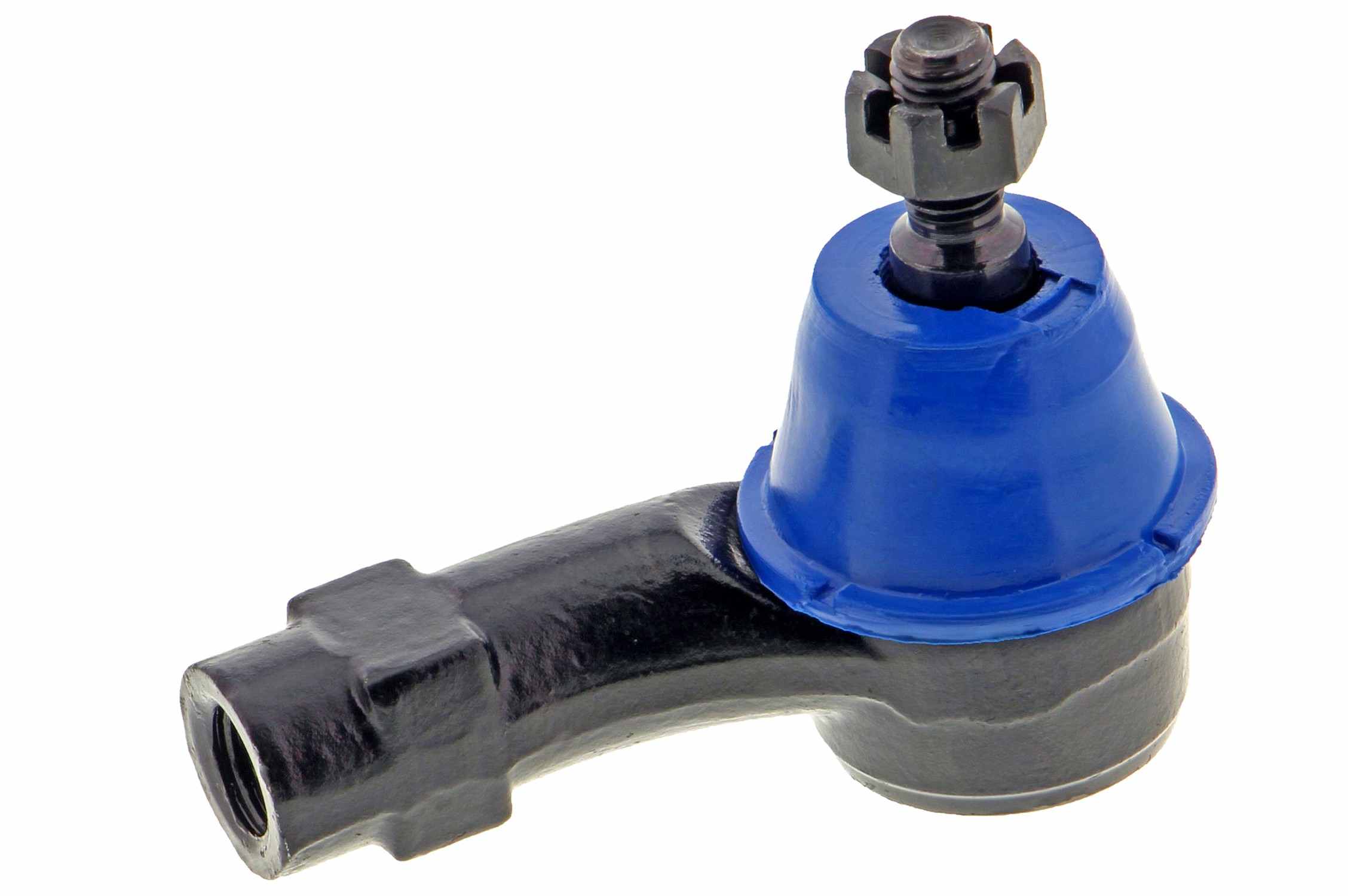 Mevotech Supreme Steering Tie Rod End MES3587