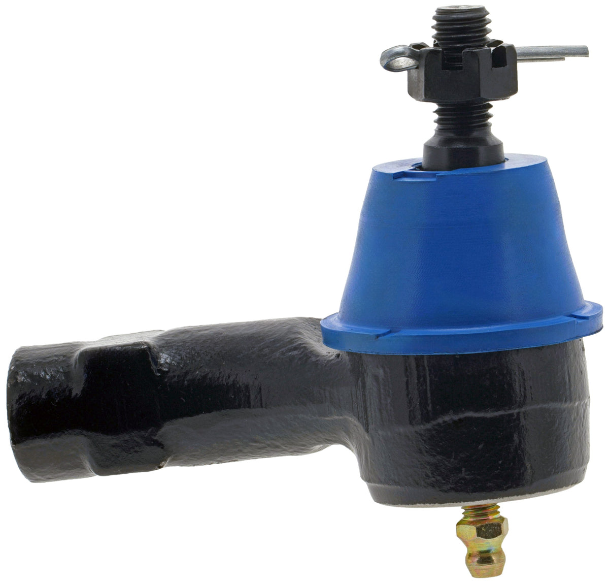 Mevotech Supreme Steering Tie Rod End MES3587