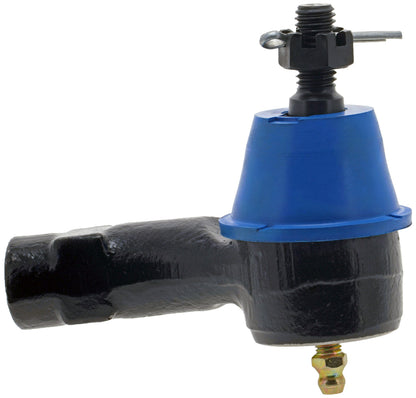 Mevotech Supreme Steering Tie Rod End MES3587