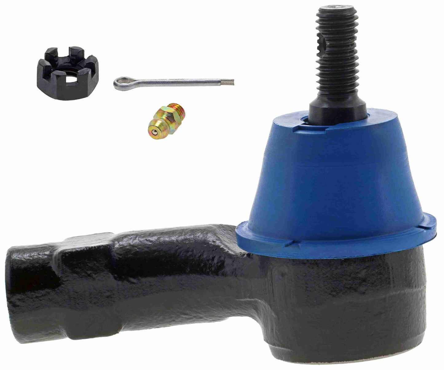Mevotech Supreme Steering Tie Rod End MES3587