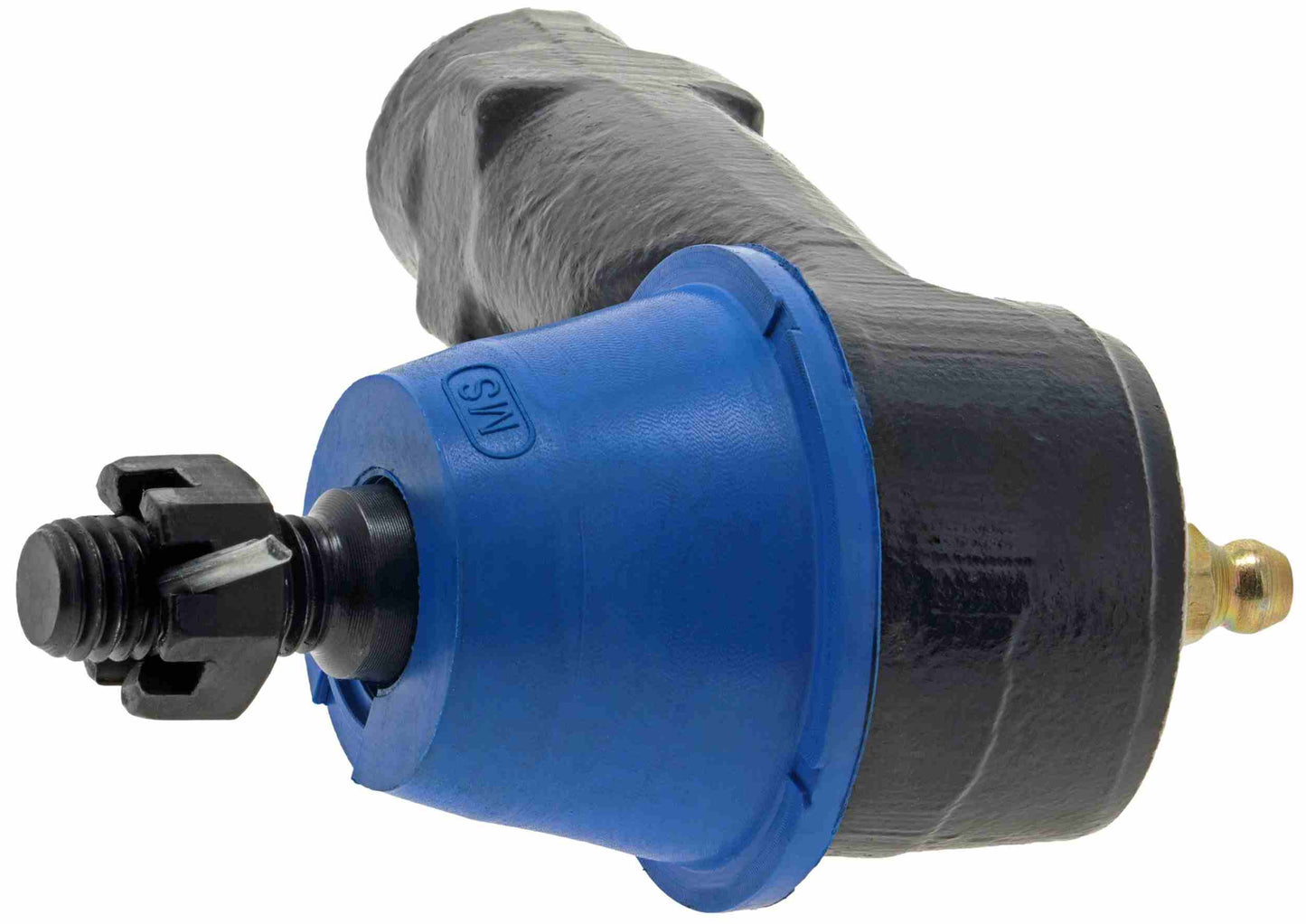 Mevotech Supreme Steering Tie Rod End MES3587