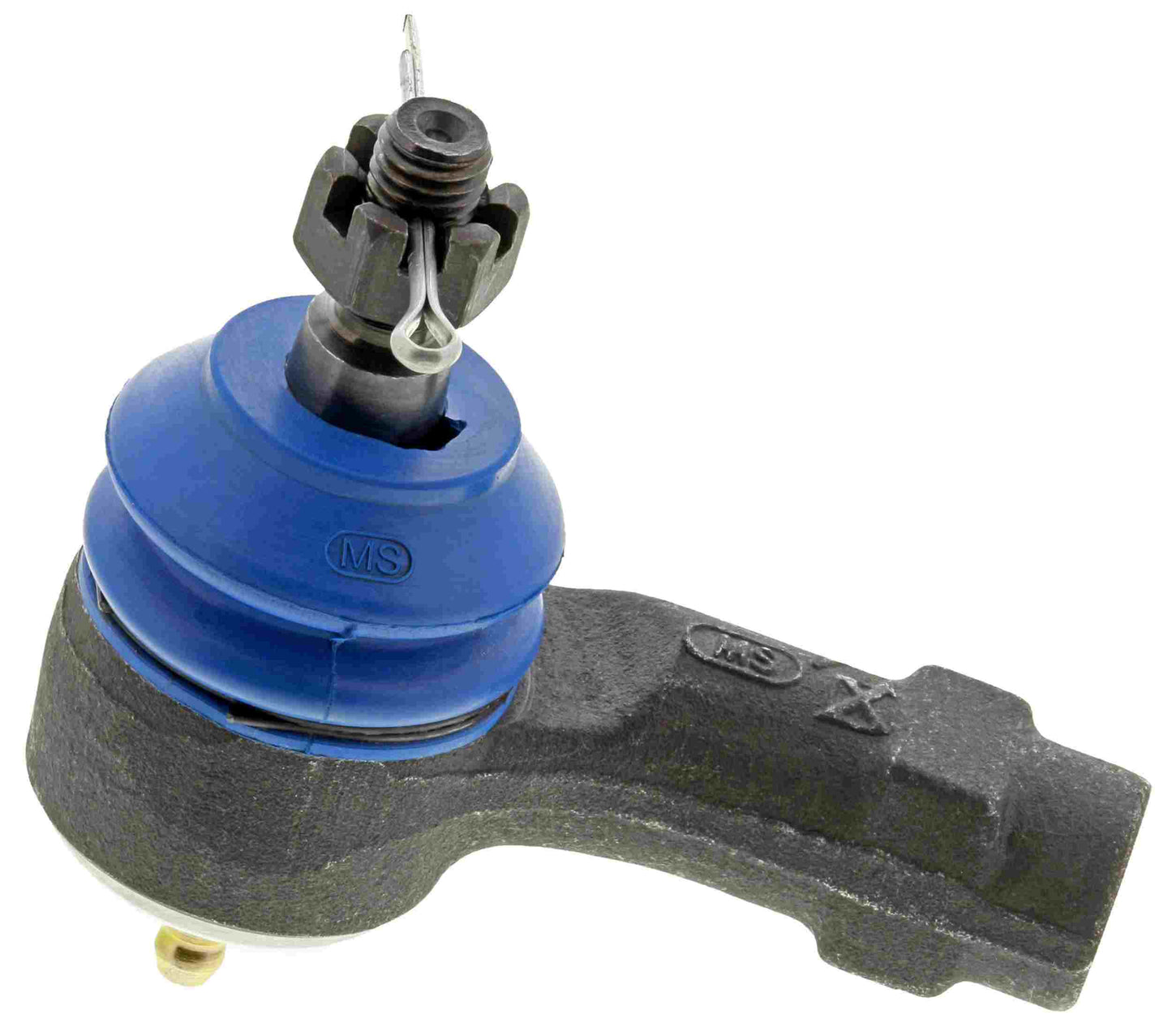 Mevotech Supreme Steering Tie Rod End MES3588